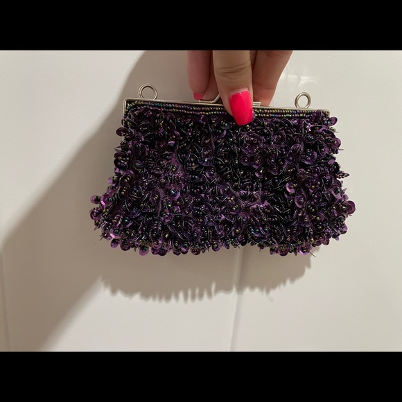 Hand purse - Picture 2 of 3
